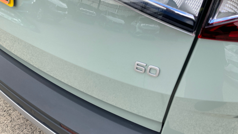 Skoda Elroq 150kW 60 Edition 63kWh 5dr Auto Electric Estate